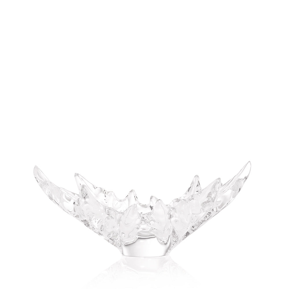 Lalique ciotola Champs Elysees Vintage 2023 cristallo 1121600MIL Limited Edition 500 pz