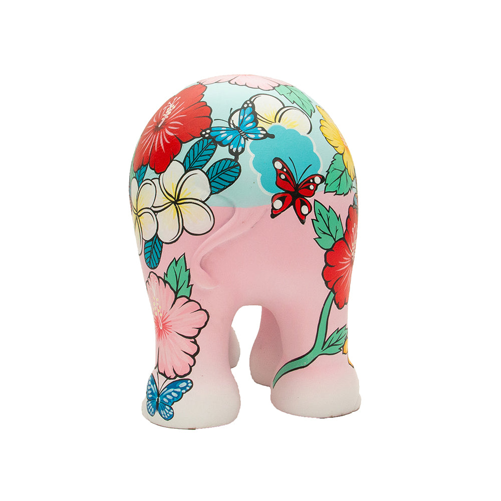 Elephant Parade Elefante Beautiful Life 15cm Limited Edition 3000 pieces Beautiful Life 15