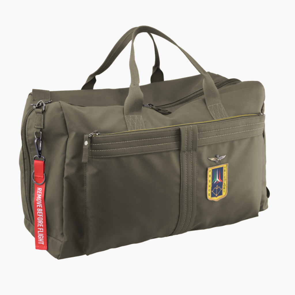 Luftwaffe Militärtasche große Linie Frecce AM354-ve