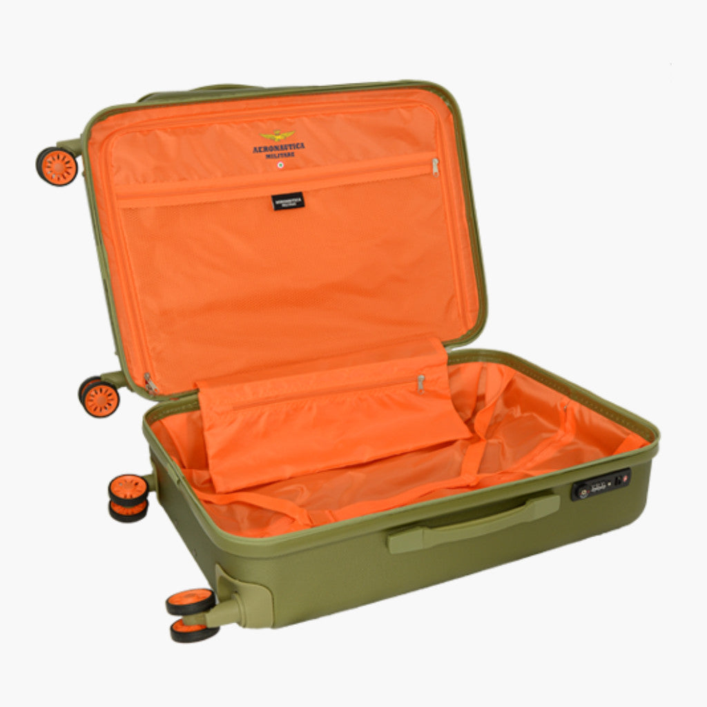 Aeronautica Militare Trolley grande ultraleggero FORCE AM220/70-AN