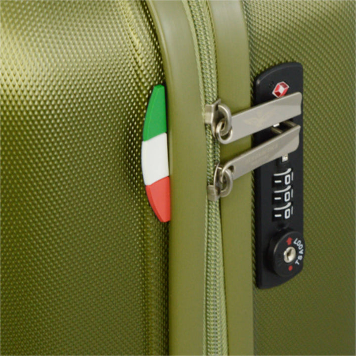 Aeronautica Militare Trolley grande ultraleggero FORCE AM220/70-AN