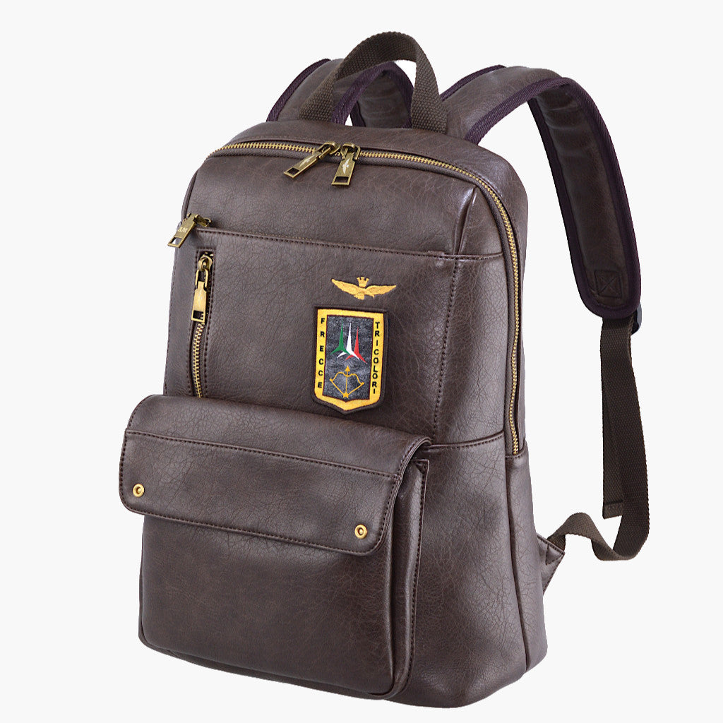 Aeronautica Military PC línea de mochila piloto AM475-MO