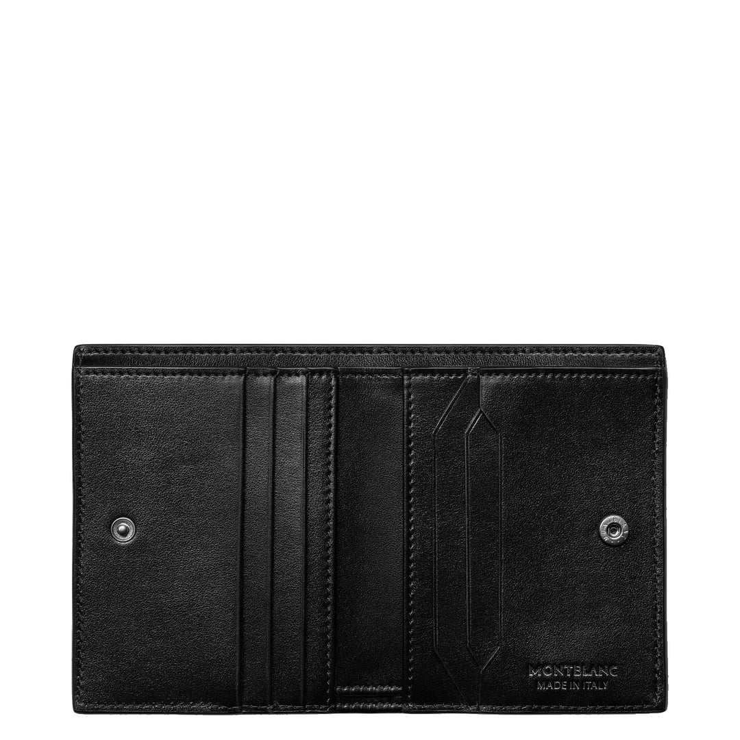 Montblanc Compact Wallet Extreme 3.0 6 Compartments 131774