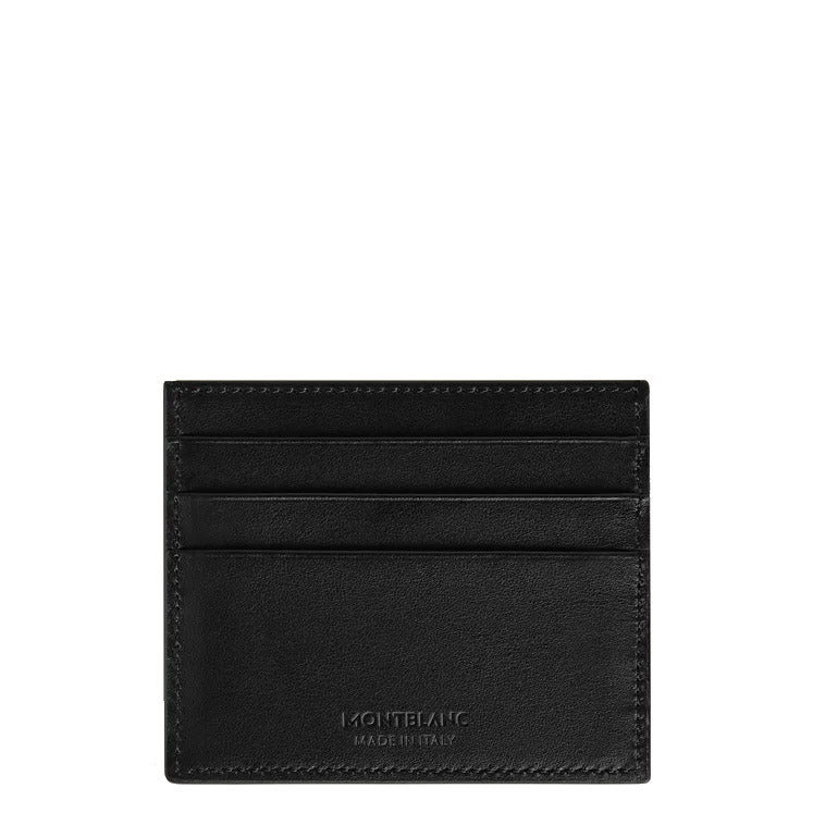 Montblanc Card Holder 6 compartimentos Extreme 3.0 Lavanda gris 198845