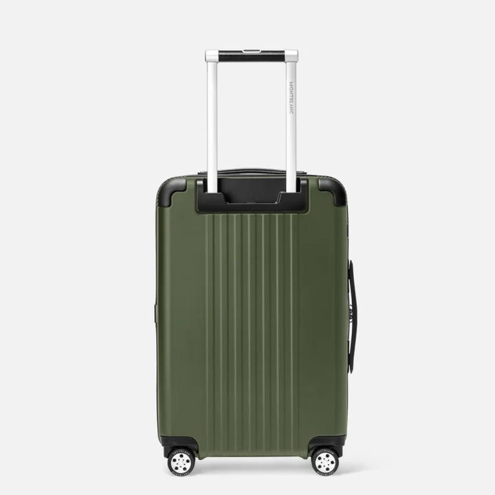 Montblanc Trolley compact hand luggage #my4810 ​​green 198347