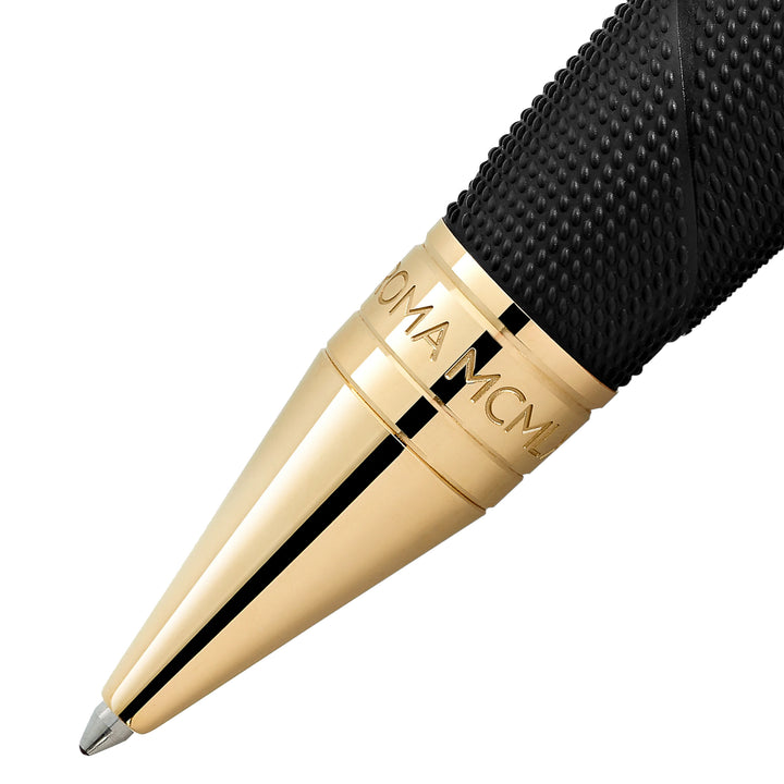 Montblanc Pen Sfera Great Characters Muhammad Ali Special Edition 129335
