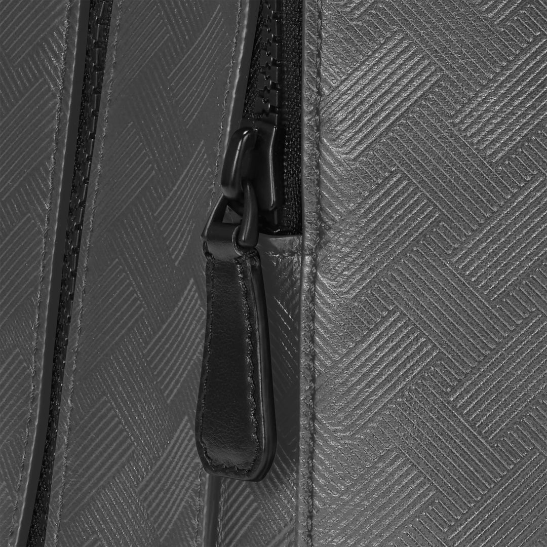 Montblanc Large sac à dos 3 Disparités Extreme 3.0 Gray 131749
