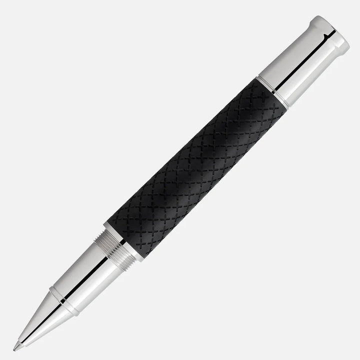 Montblanc Roller Writers Edition Hommage an Robert Loius Stevenson Limited Edition 129418
