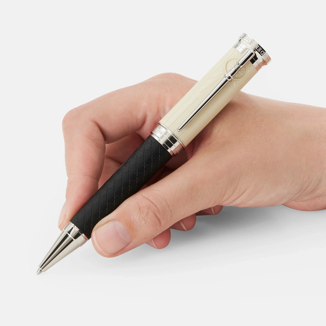 Montblanc penna a sfera Writers Edition Homage To Robert Loius Stevenson limited edition 129419