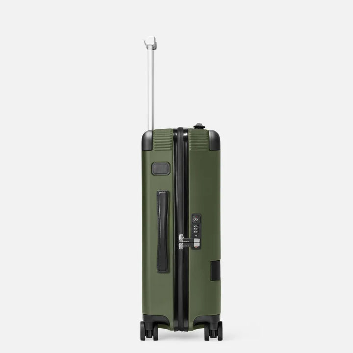 Montblanc maleta de mano compacta #MY4810 verde 198347