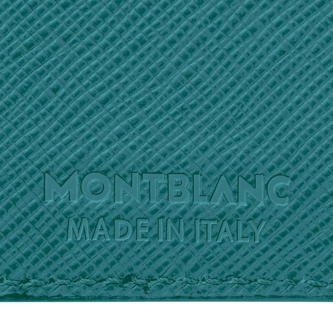 Montblanc Credit Card 5 Sartorial compartments 131730
