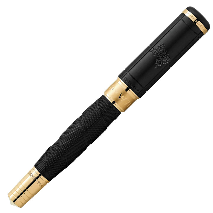 Montblanc Roller Great Characters Muhammad Ali Special Edition 129334