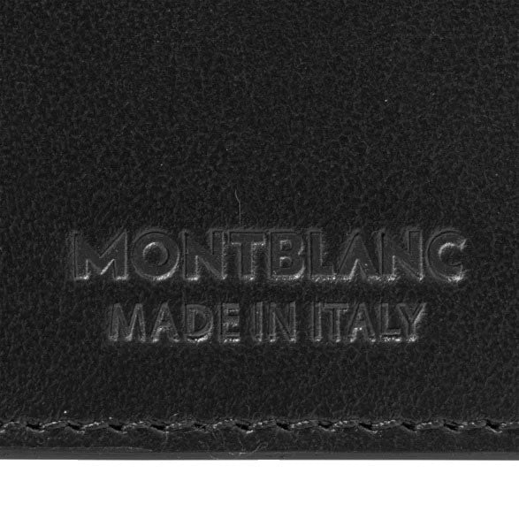 Montblanc porta carte di credito 4 scomparti Extreme 3.0 131766
