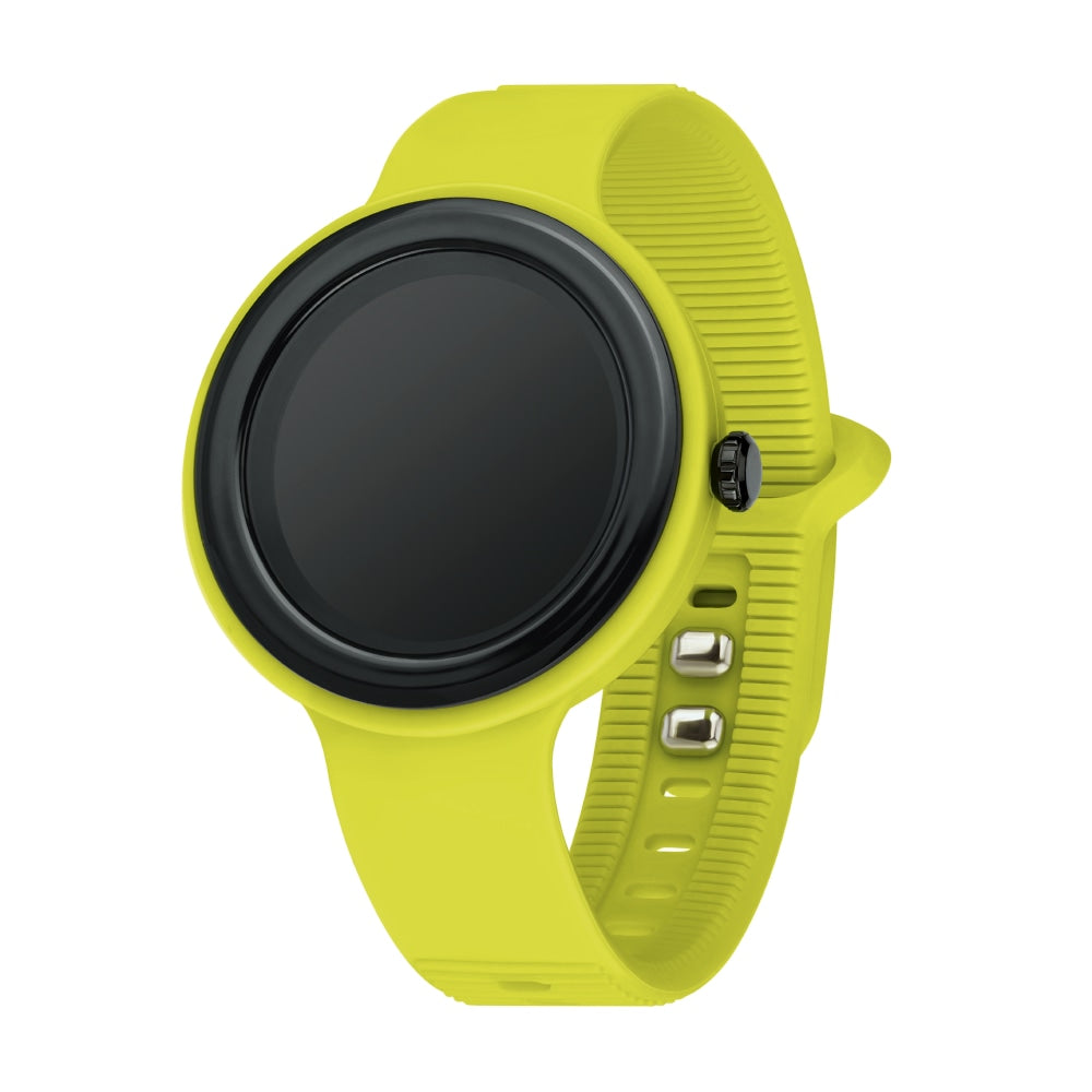 Hip Hop orologio smartwatch Hero.Next Cyber Lime 41mm HWU1195