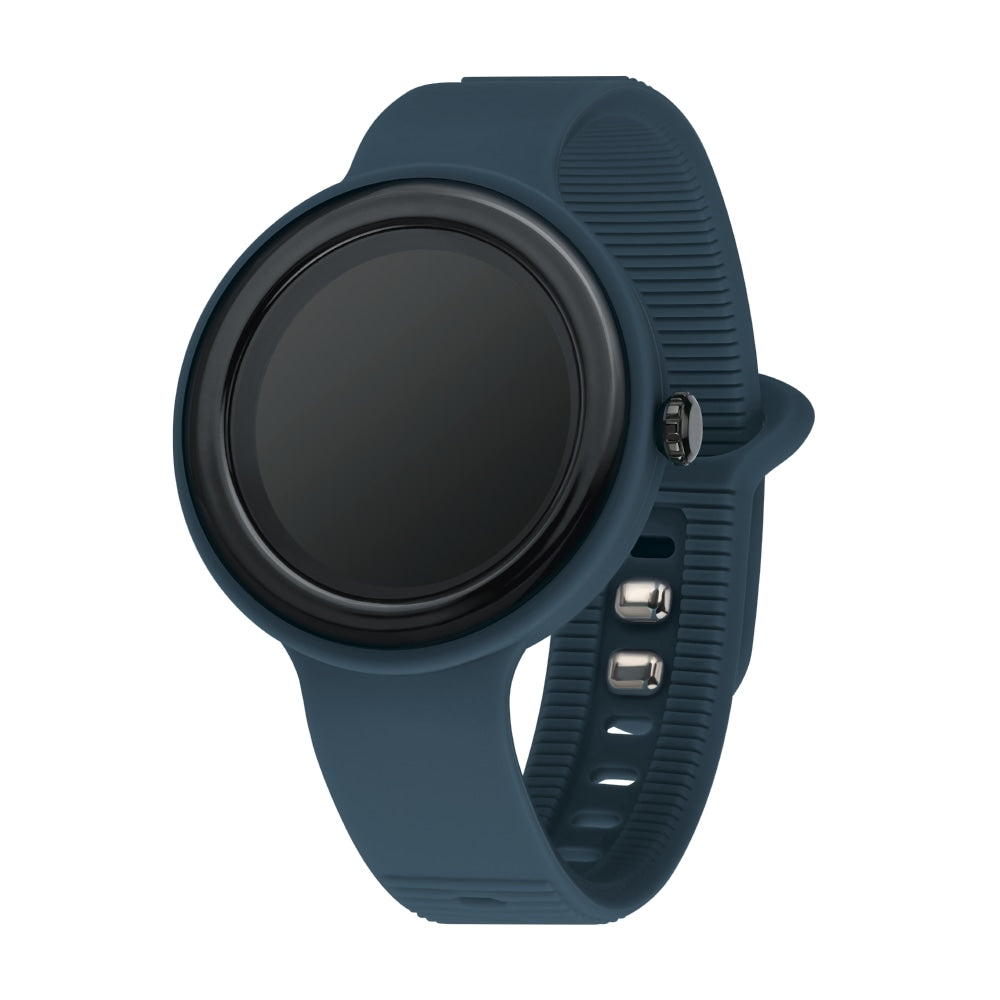 Hip Hop Smartwatch Ottnio / Black HWU 1197 Watch