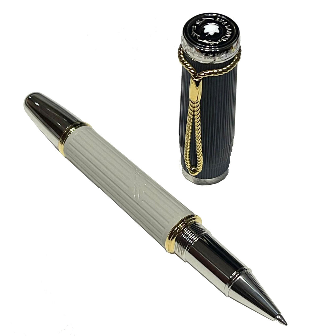 Montblanc roller Writers Edition Homage to Jane Austen Limited Edition 130673