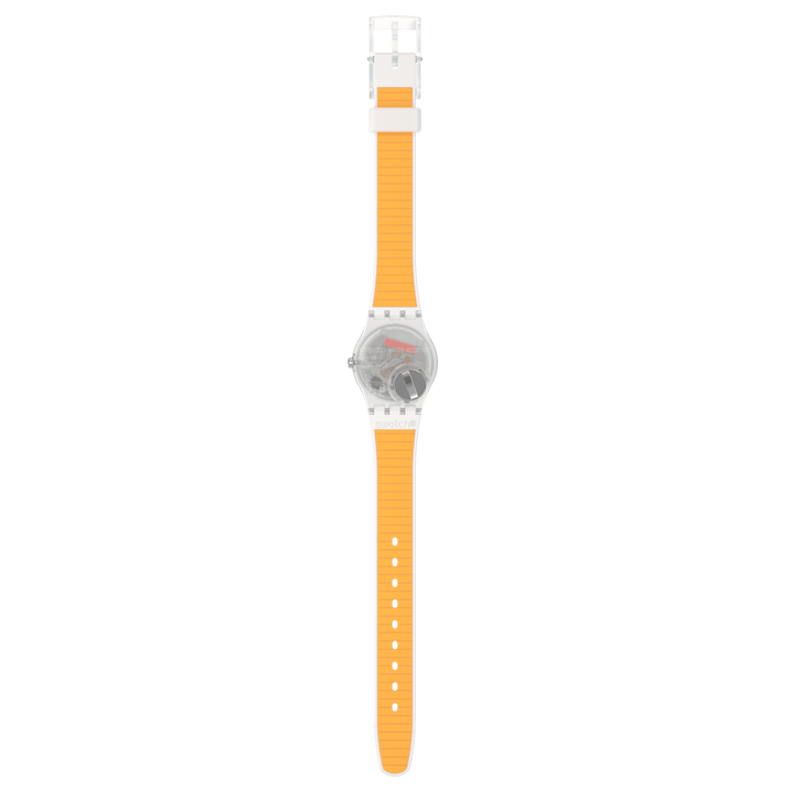 Swatch The Gold With Within You Originals Lady 25mm Le108