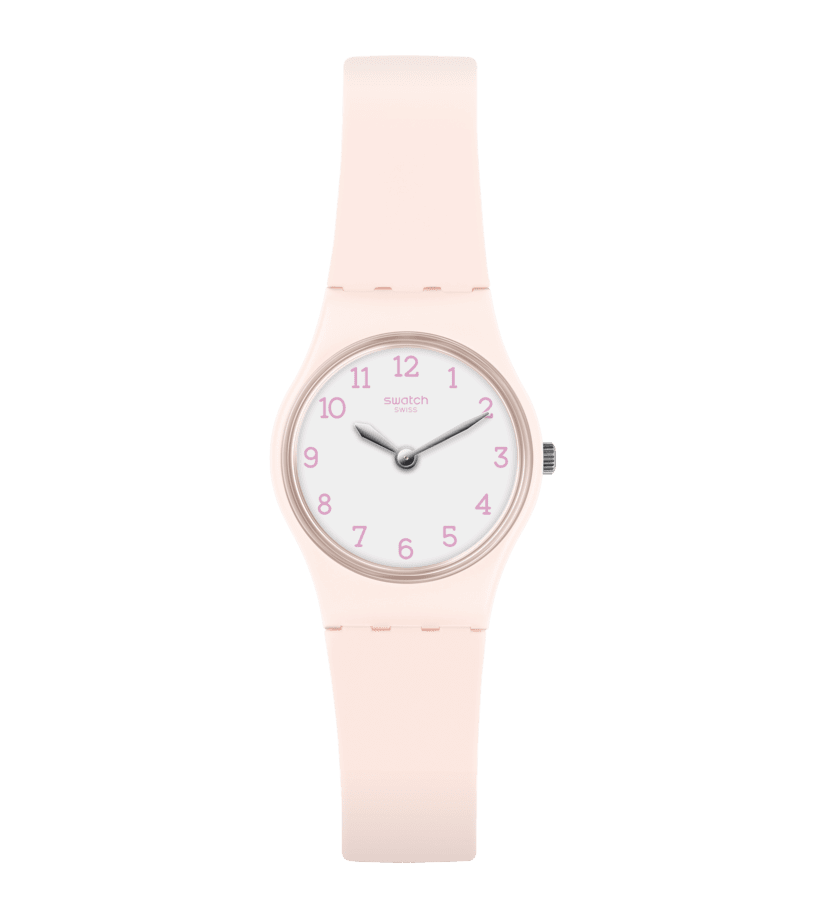 Swatch orologio PINKBELLE Originals Lady 25mm LP150