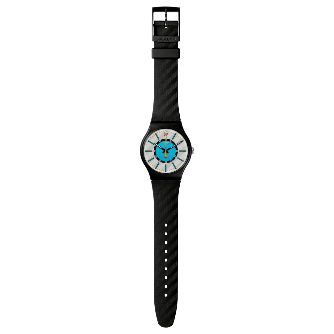 Swatch Good to Gorp Originals New Gent 41 mm SO32B119 reloj