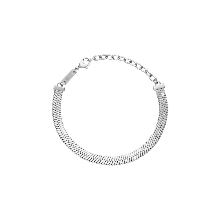 Pulsera Breil Gleam Acero TJ3456