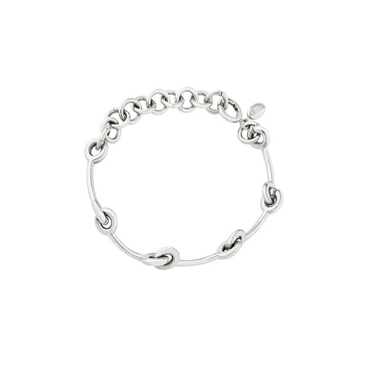 Breil Bracelet Tie UP acier TJ3475