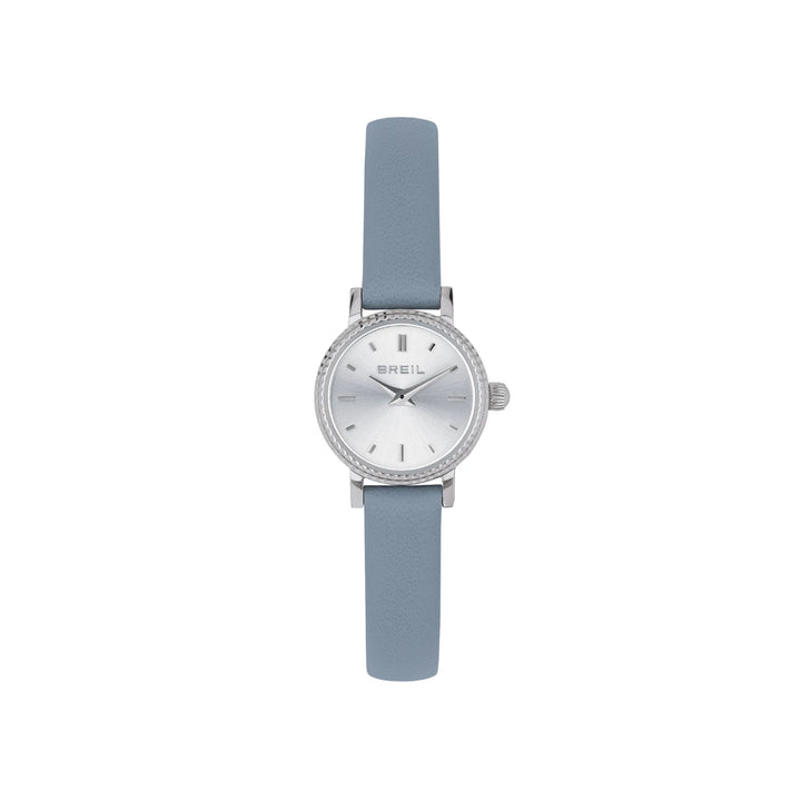 Breil Darling 18 mm Watch Silver Quartz Steel Tw2048