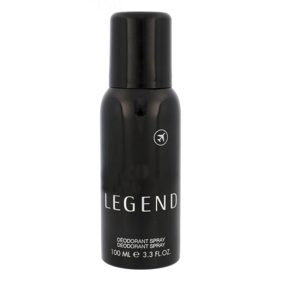 Montblanc Legend deodorante spray 100ml MB008B17 - Capodagli 1937