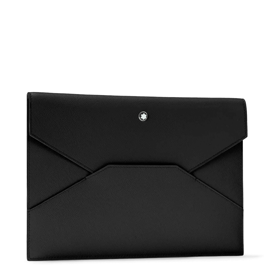 Montblanc pochette envelope Montblanc Sartorial Prezzo pieno 130310 - Capodagli 1937