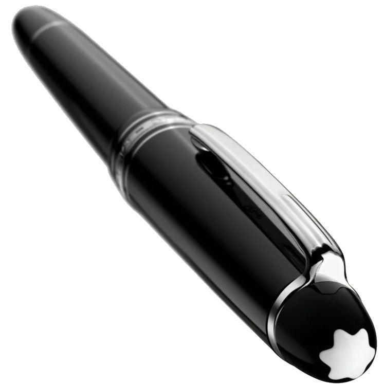 Montblanc roller Meisterstück Platinum Classique 2865 nuova referenza 132445 - Capodagli 1937