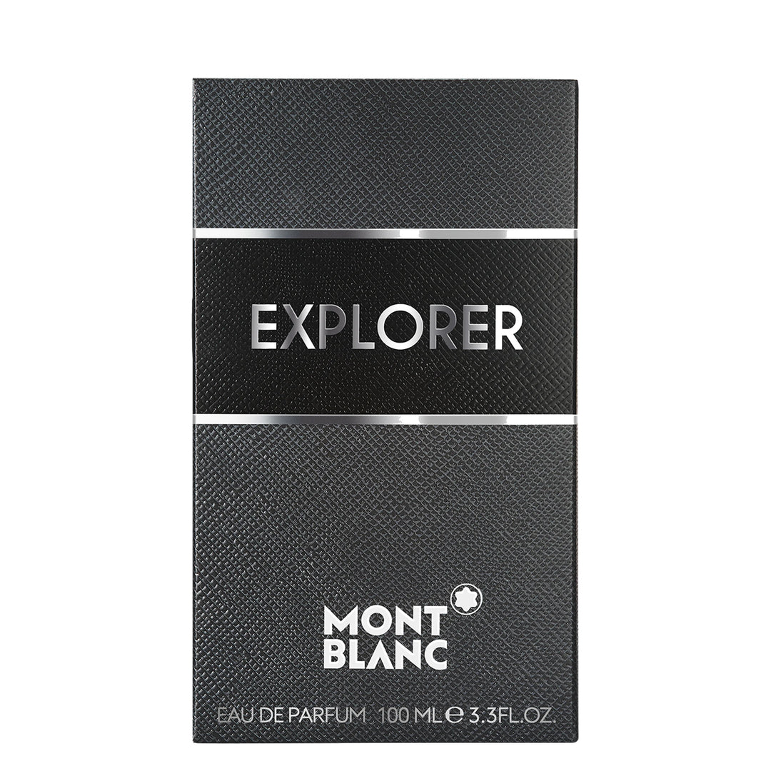Montblanc Explorateur Eau de Parfum 100ml 124069