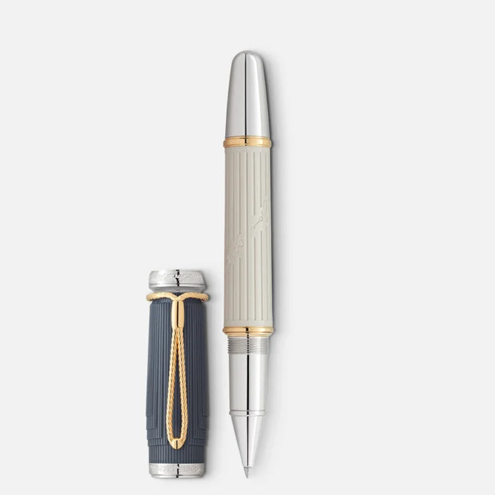 Montblanc Roller Writers Edition Homage to Jane Austen Limited Edition 130673