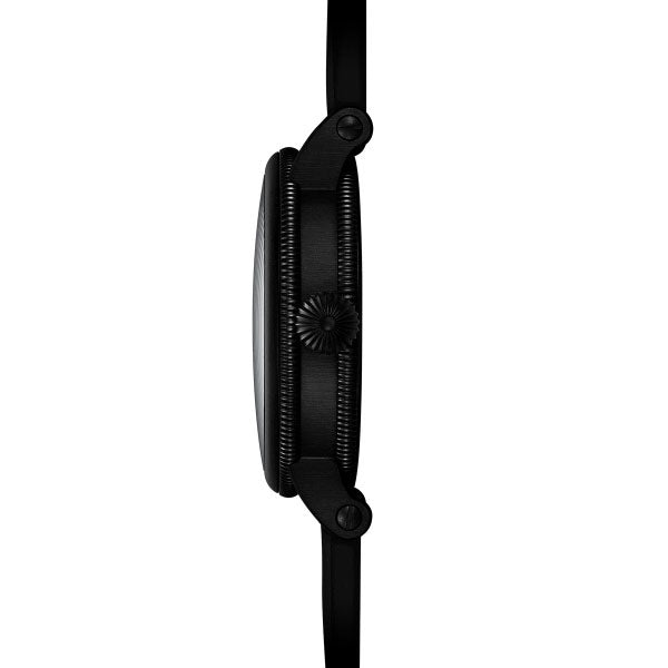 Chronoswiss Open Gear Resec Black Ice Limited Edition 50pezzi 44 mm finition noire automatique DLC Black CH-6925M-BKBK2