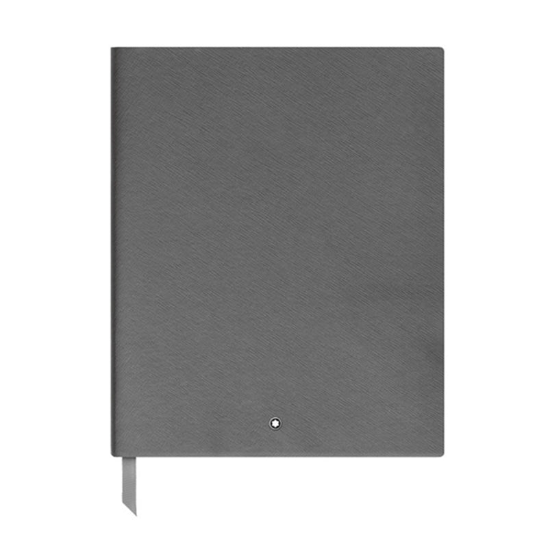 Montblanc taccuino sketch book 149 Flannnel (grigio) cancelleria di lusso 113605 - Gioielleria Capodagli
