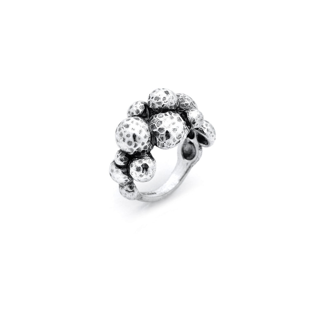Giovanni Raspini Bubbles Ring Silver 925 11574-14