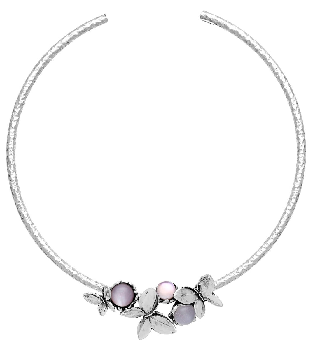 Collier Giovanni Raspini Butterfly Light argent 925 11379