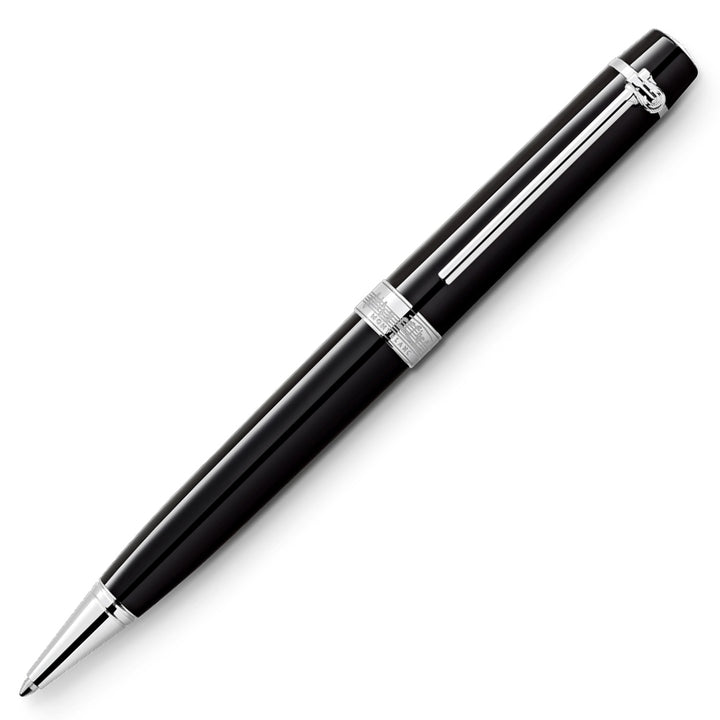 Montblanc penna a sfera Donation Pen Set Frederic Chopin + blocco note 127642