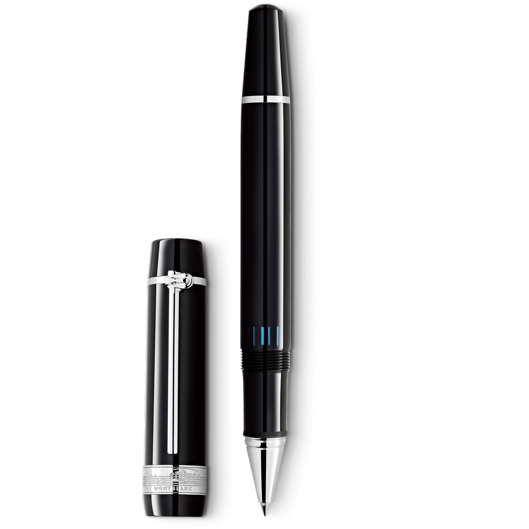 Montblanc roller Donation Pen Set Frederic Chopin + blocco note 127641