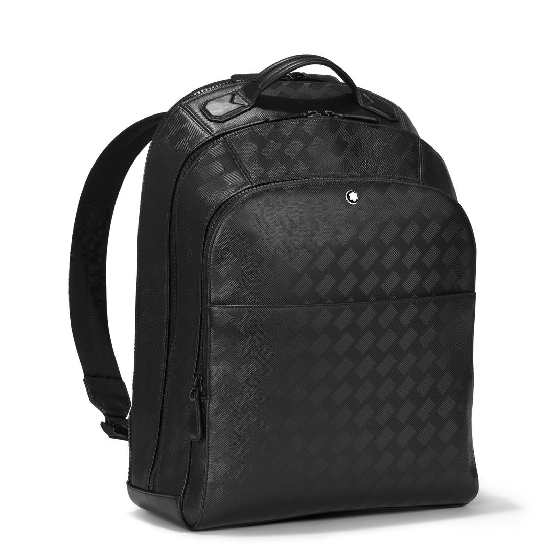 Montblanc Grand sac à dos avec 3 compartiments Montblanc Extreme 3.0 noir 129963