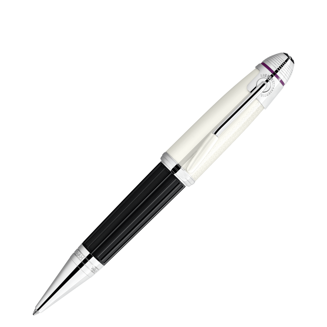 Montblanc penna a sfera Great Characters Jimi Hendrix Special Edition 128846