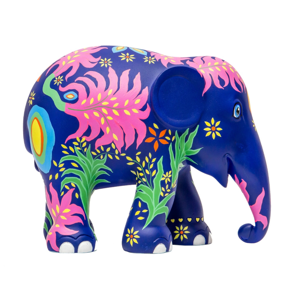 Elephant Parade elefante Somboon Tropical Heat collection Limited Edition 3000 SOMBOON 15