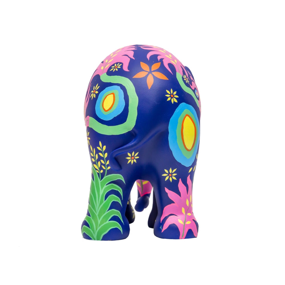 Elephant Parade elefante Somboon Tropical Heat collection Limited Edition 3000 SOMBOON 15