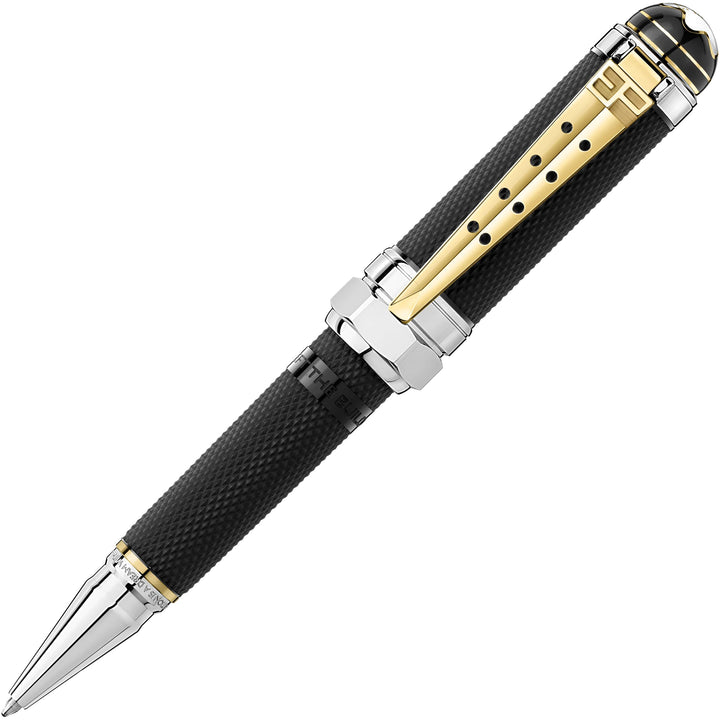 Montblanc Spall in Sphere Grands personnages Elvis Presley Special Edition 125506