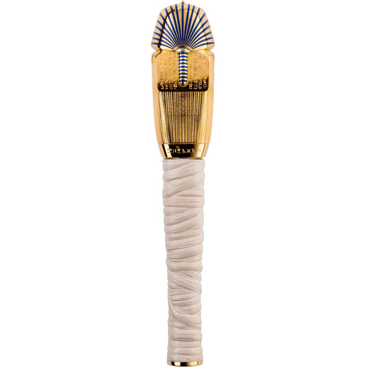 Montegrappa roller Tutankhamun The sum inheritance limited edition ISTN-3L