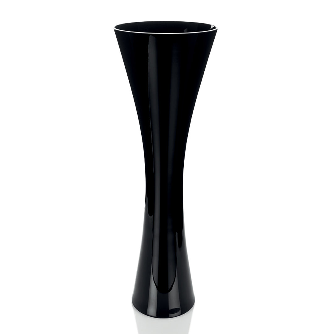 IVV Vase Femme Fatale h.90cm Black Shirt 8377.1