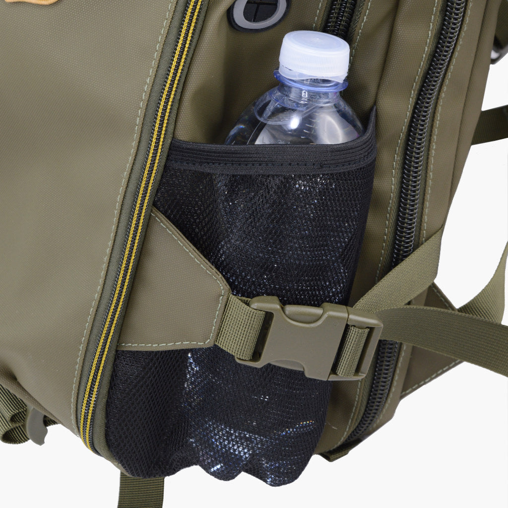Aeronautica Militare Sport Backpack Line ARROW AM348-AN