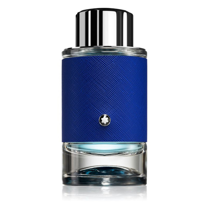 Montblanc Explorer Ultra Blue Eau de Parfum 100ml 128801