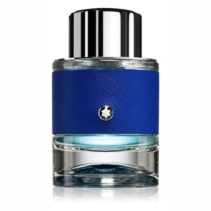 Montblanc Explorer Ultra Blue Eau de Parfum 60ml 128800