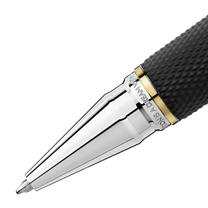 Montblanc spall in sphere Great Characters Elvis Presley Special Edition 125506