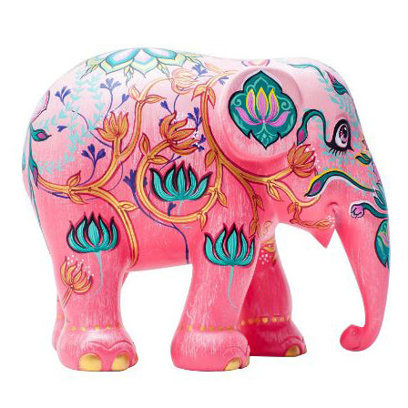 Nurlux Elefante Amansara Limited Edition 3500 Amansara 10