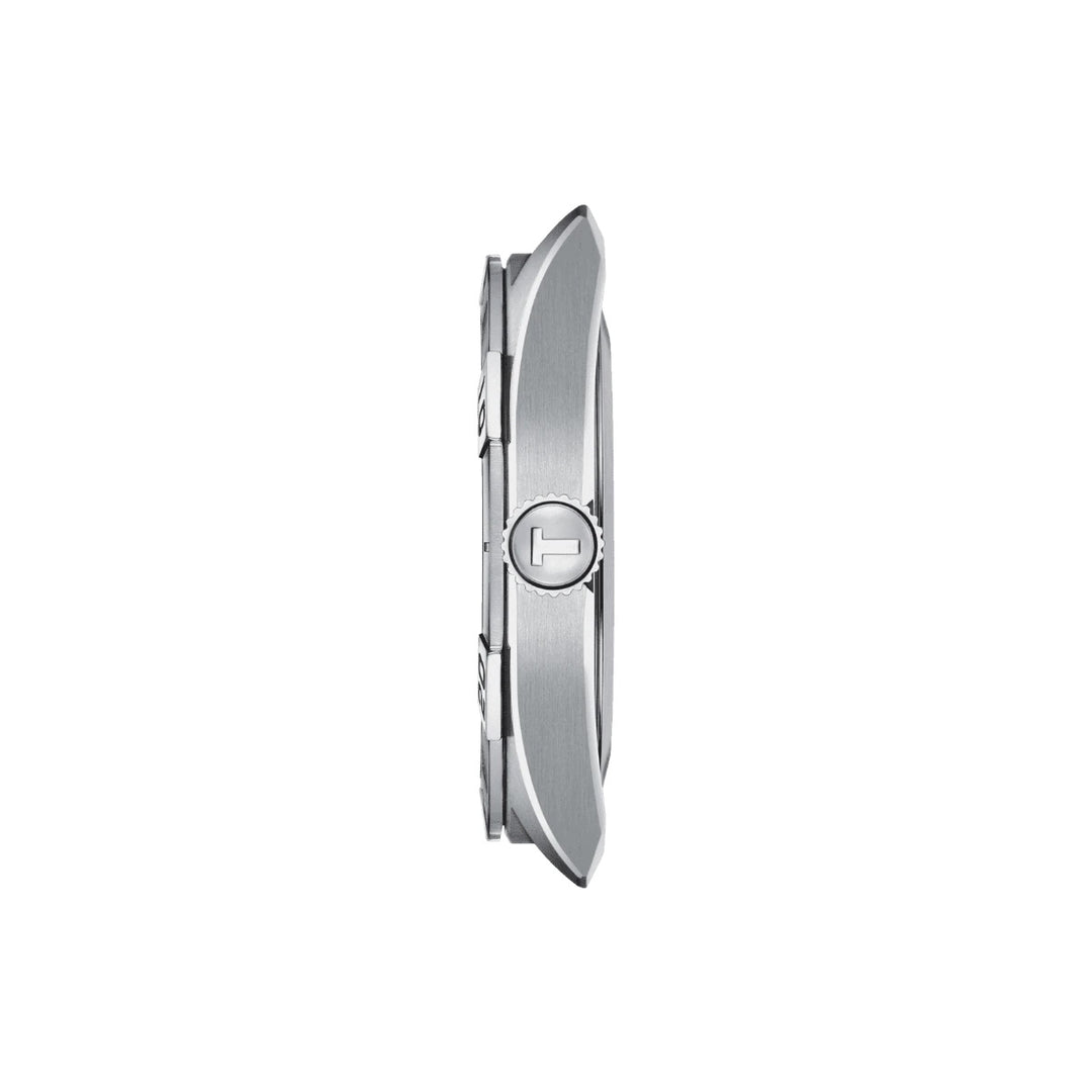 Tissot orologio PR 100 Sport Gent 42mm argento quarzo acciaio T101.610.16.031.00 - Gioielleria Capodagli